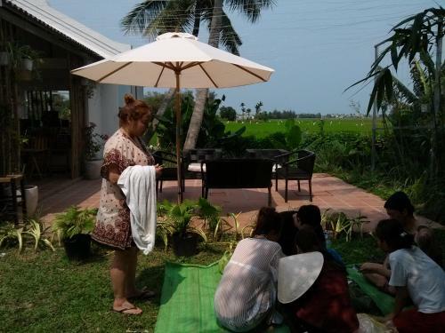 Gem Hoi An Villa