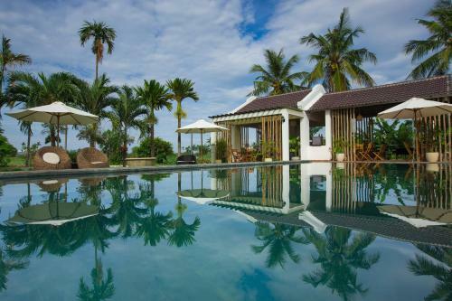 Gem Hoi An Villa