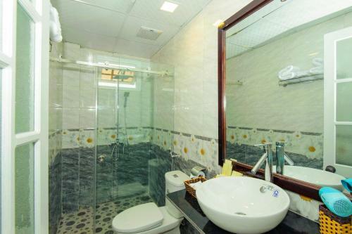 Minh Phat Homestay