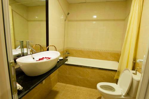 Minh Phat Homestay