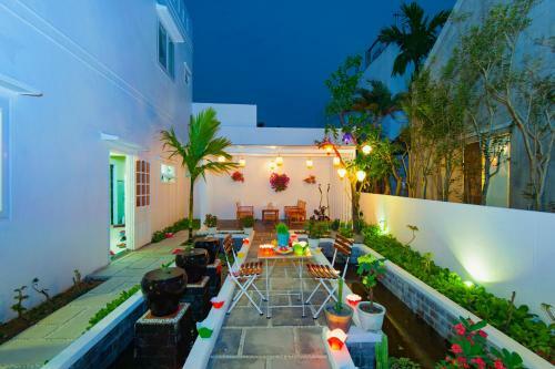 Minh Phat Homestay
