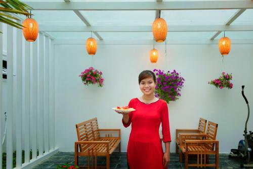 Minh Phat Homestay
