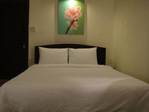 Vinh Huy Hotel