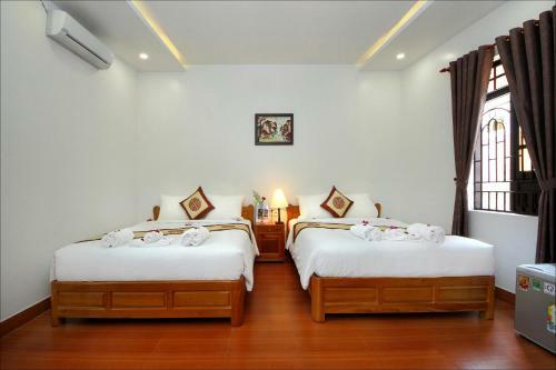 Blue Lake Homestay