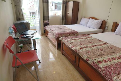 Viet Cuong Hotel