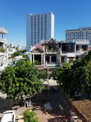 Viet Cuong Hotel