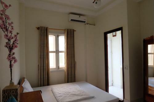 Apartamento Mai House