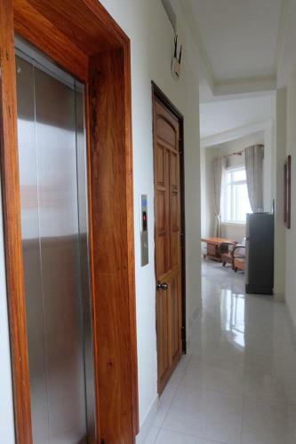 Apartamento Mai House