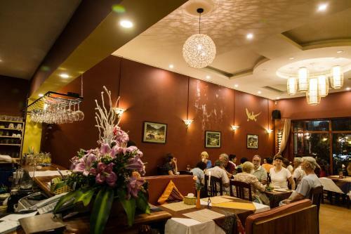 Le Gecko Hotel
