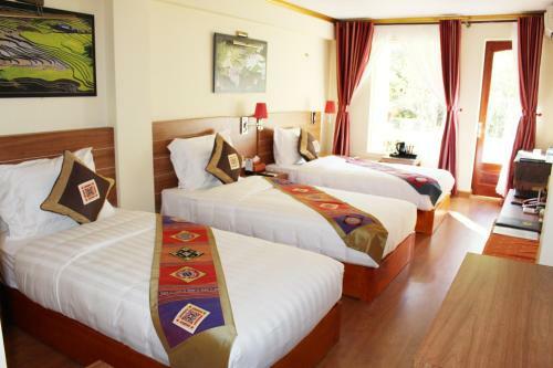 Sapa Dragon Hotel