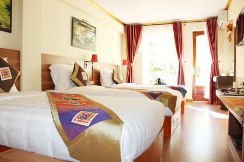 Sapa Dragon Hotel