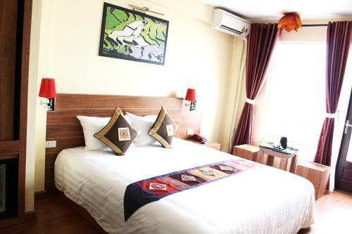 Sapa Dragon Hotel