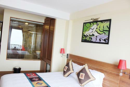 Sapa Dragon Hotel