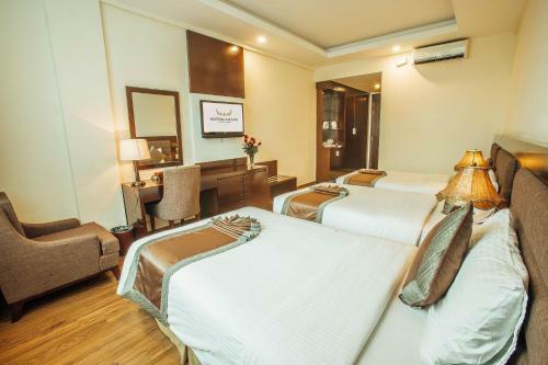 Muong Thanh Vinh Hotel