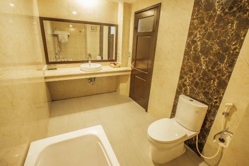 Muong Thanh Vinh Hotel