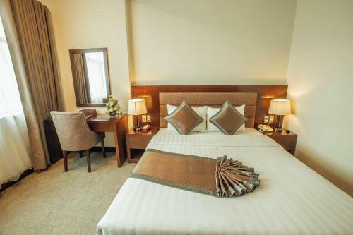 Muong Thanh Vinh Hotel