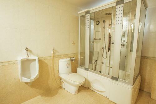 Muong Thanh Vinh Hotel