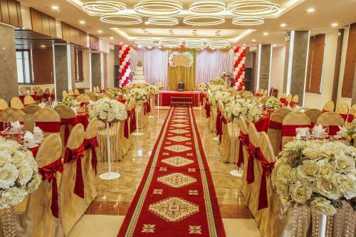 Muong Thanh Vinh Hotel