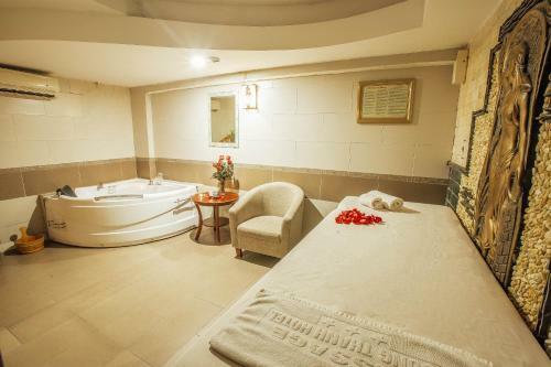 Muong Thanh Vinh Hotel