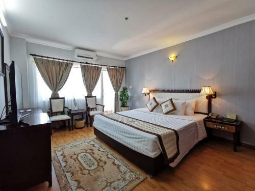 Dic Star Hotel