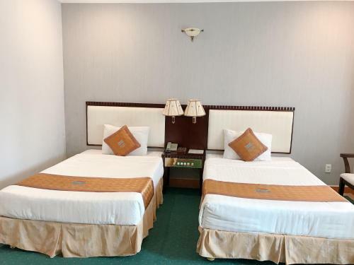 Dic Star Hotel