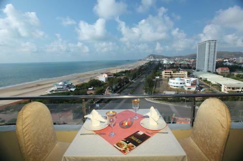 Dic Star Hotel