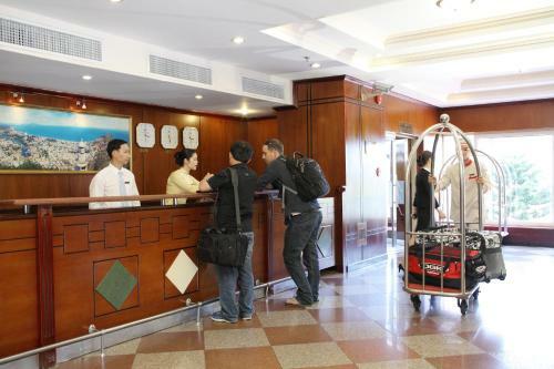 Dic Star Hotel