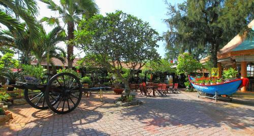 Dic Star Hotel