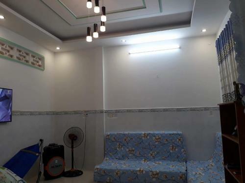 Apartamento Homestay