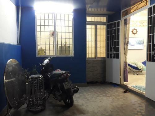 Apartamento Homestay