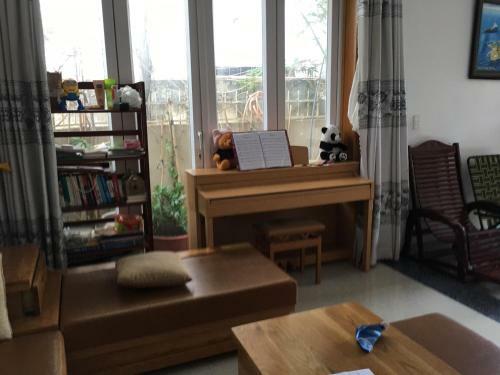 Homestay Vung Tau