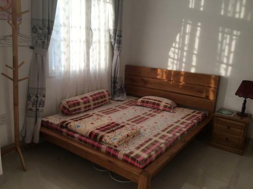 Homestay Vung Tau