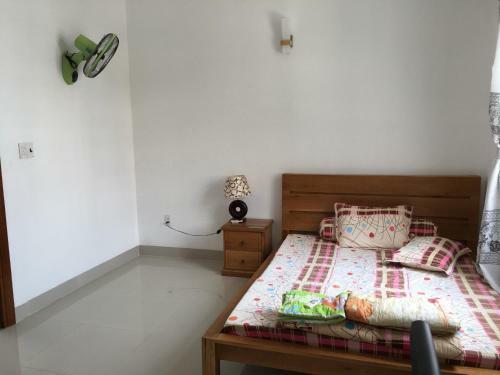 Homestay Vung Tau