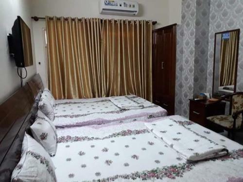 Hotel Vi?t �c