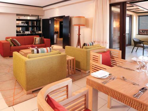 Hotel Fairmont Zimbali Resort