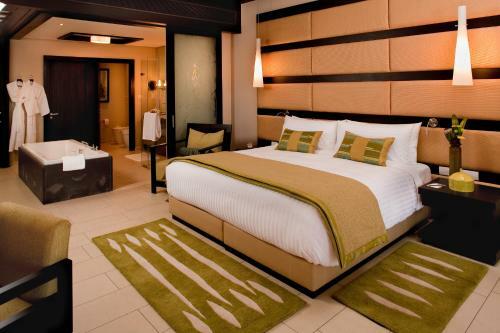 Hotel Fairmont Zimbali Resort