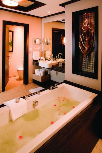 Hotel Fairmont Zimbali Resort