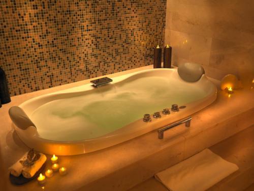 Hotel Fairmont Zimbali Resort