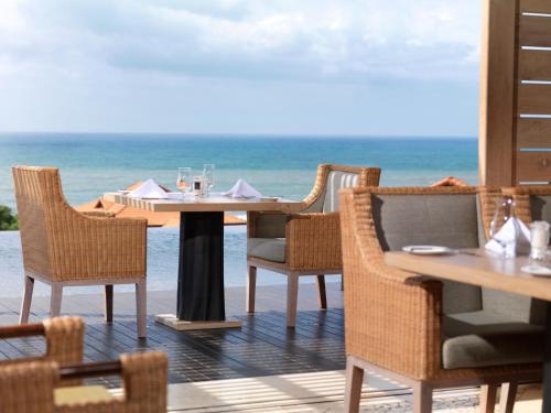 Hotel Fairmont Zimbali Resort