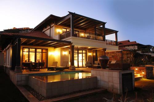 Hotel Fairmont Zimbali Resort