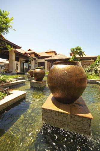 Hotel Fairmont Zimbali Resort