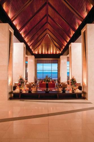 Hotel Fairmont Zimbali Resort