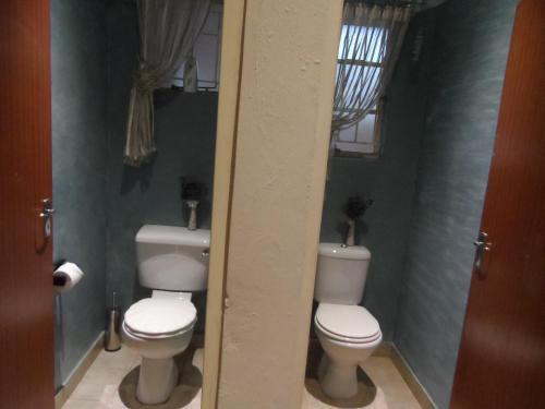 Welcome To A Cherry Lane Self Catering And B&B