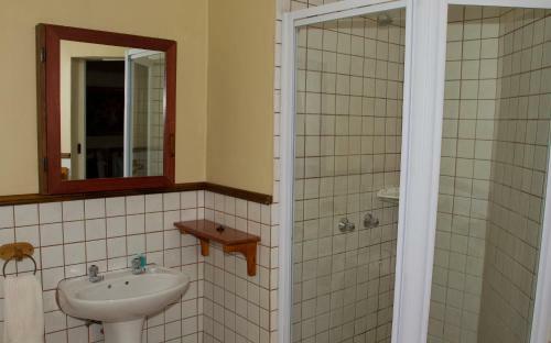 Hostal Ngena Guest House