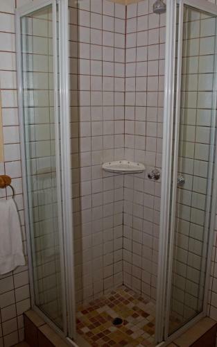 Hostal Ngena Guest House