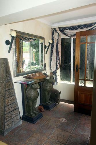 Hostal Ngena Guest House