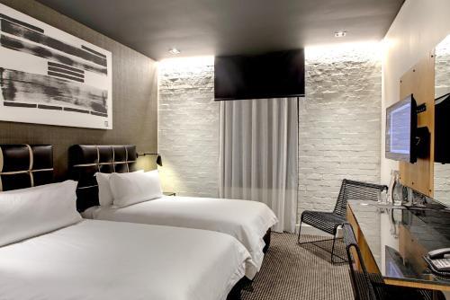 Century City Hotel