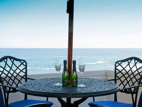 Apartamento Bantry Beach Luxury Suites