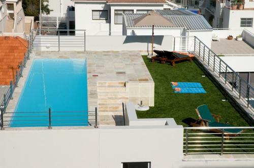 Apartamento Bantry Beach Luxury Suites
