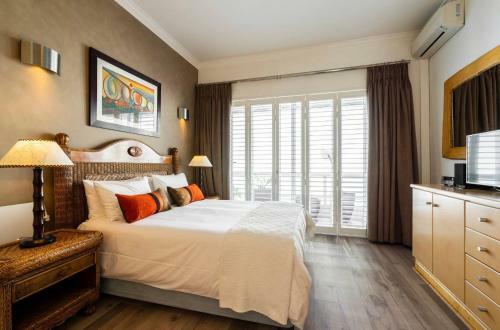 Apartamento Bantry Beach Luxury Suites